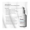 THE ORDINARY Niacinamid 5% Gesichts- und Körperemulsion 100ml (3 Optionen)