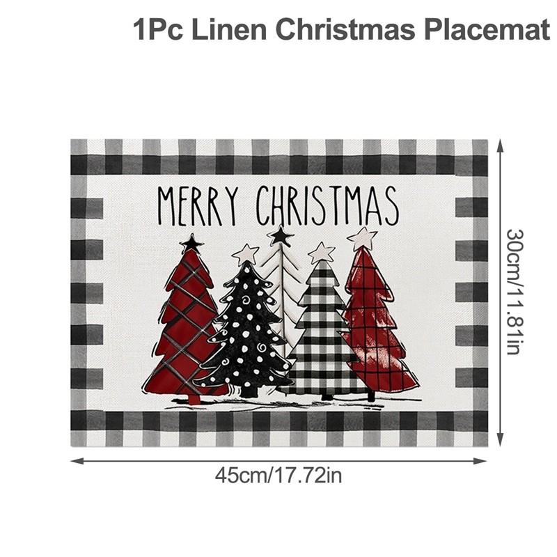 Christmas Carpet Santa Claus Mats Merry Christmas Decor For Home 2025 Living Room Children Bedroom Navidad Happy New Year Gifts