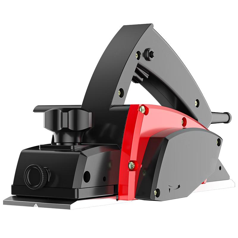 

Electric Wood Planer CN plug (adapter included)