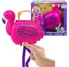 Mattel Polly Pocket Doll Flaming - Beach Party
