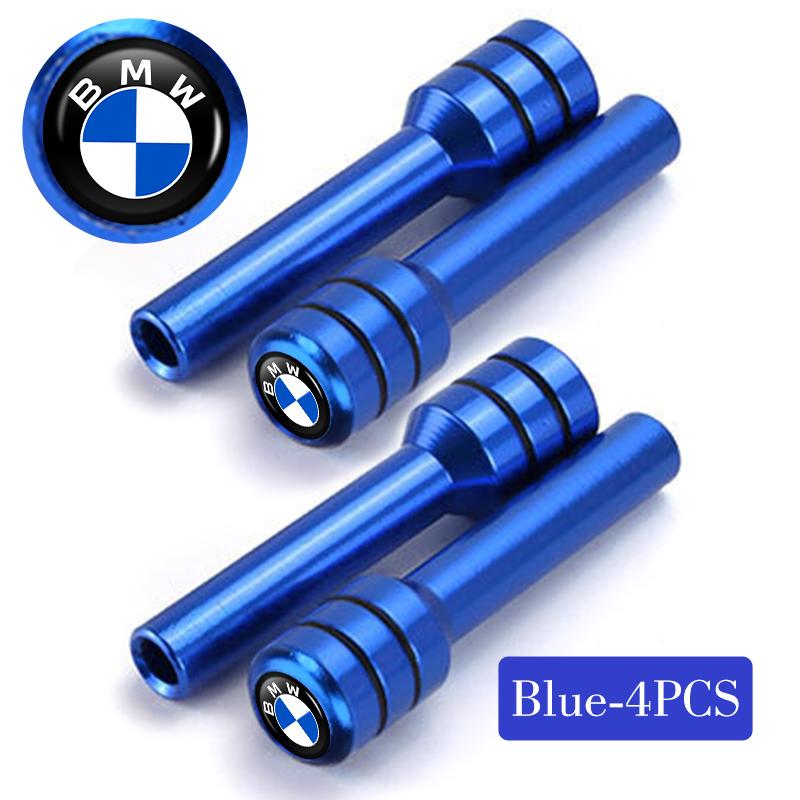 Universal Car Door Lock Knob Pull Pins Aluminum Alloy Security For BMW M3 M5 X3 E93 F10 F20 F30 F40 F15 F25 F26 F31 F49 F86