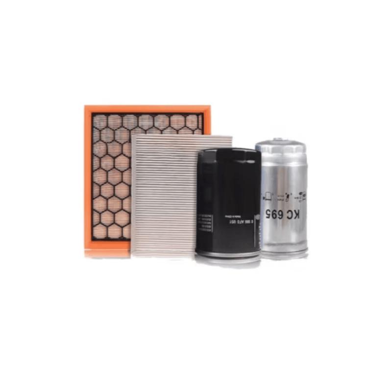 Yedi Comprehensive Filter Kit for Maxus T60, G10, T70, T90
