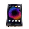 128GB MP3 Player   WiFi MP4 MP5 Player with 5.0 Inch   MTK MT6762 Chip HiFi Lossless Sound for Kids Adults