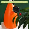 2 In 1 Adjustable 1L Plastic Watering Can For Indoor Garden Pressure Sprays Plant Watering Can Gardening Supplies
