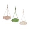 Reptile Hammock Swing Hanging Bed Swing Toy for Leopard Gecko Iguana