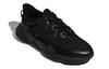 Ozweego Adidas Originals 'Triple Black' FX6028