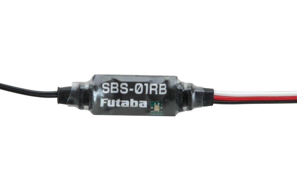 Sensor SBS-01RB J-TOP BB1138