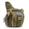 Xun Ning Men's Lightweight Cycling Camera Bag
