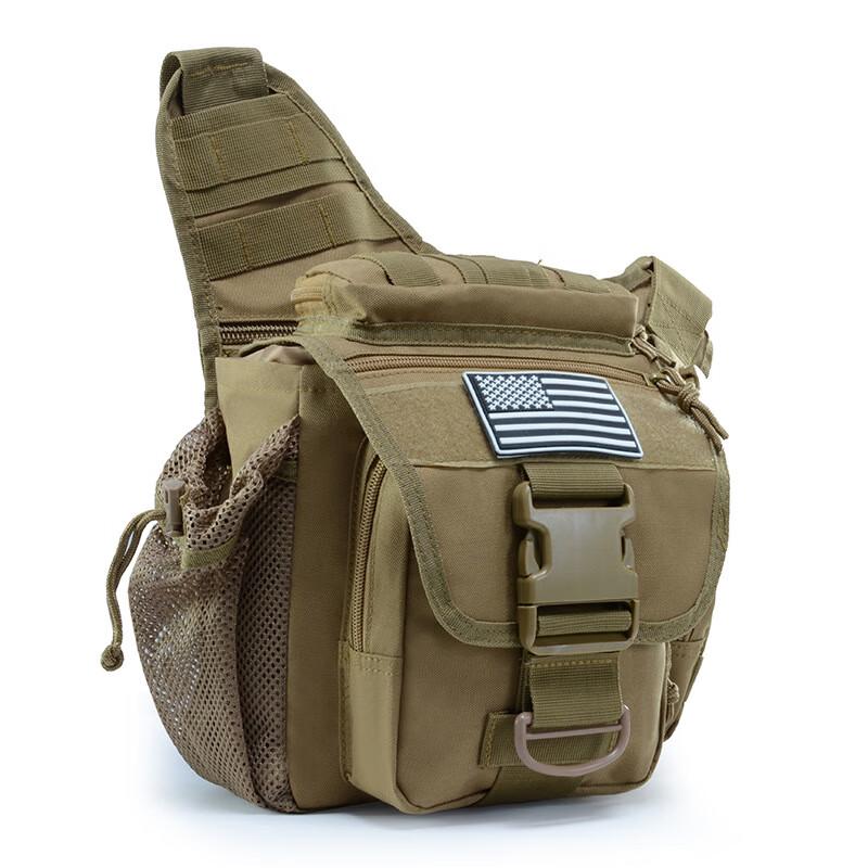 Xun Ning Men's Lightweight Cycling Camera Bag