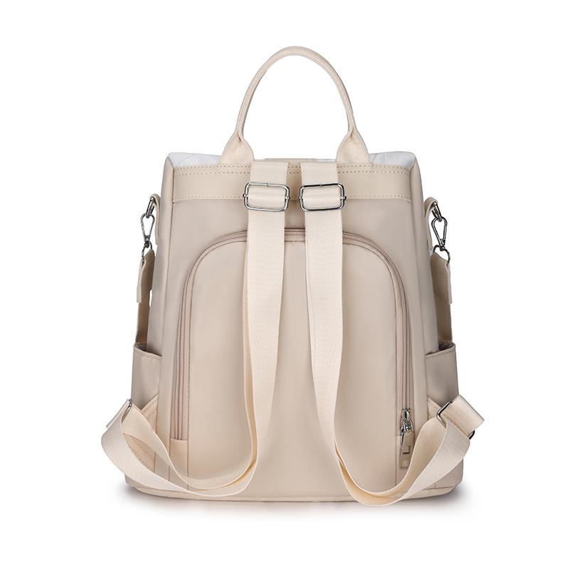 Рюкзак с принтом — фото 15