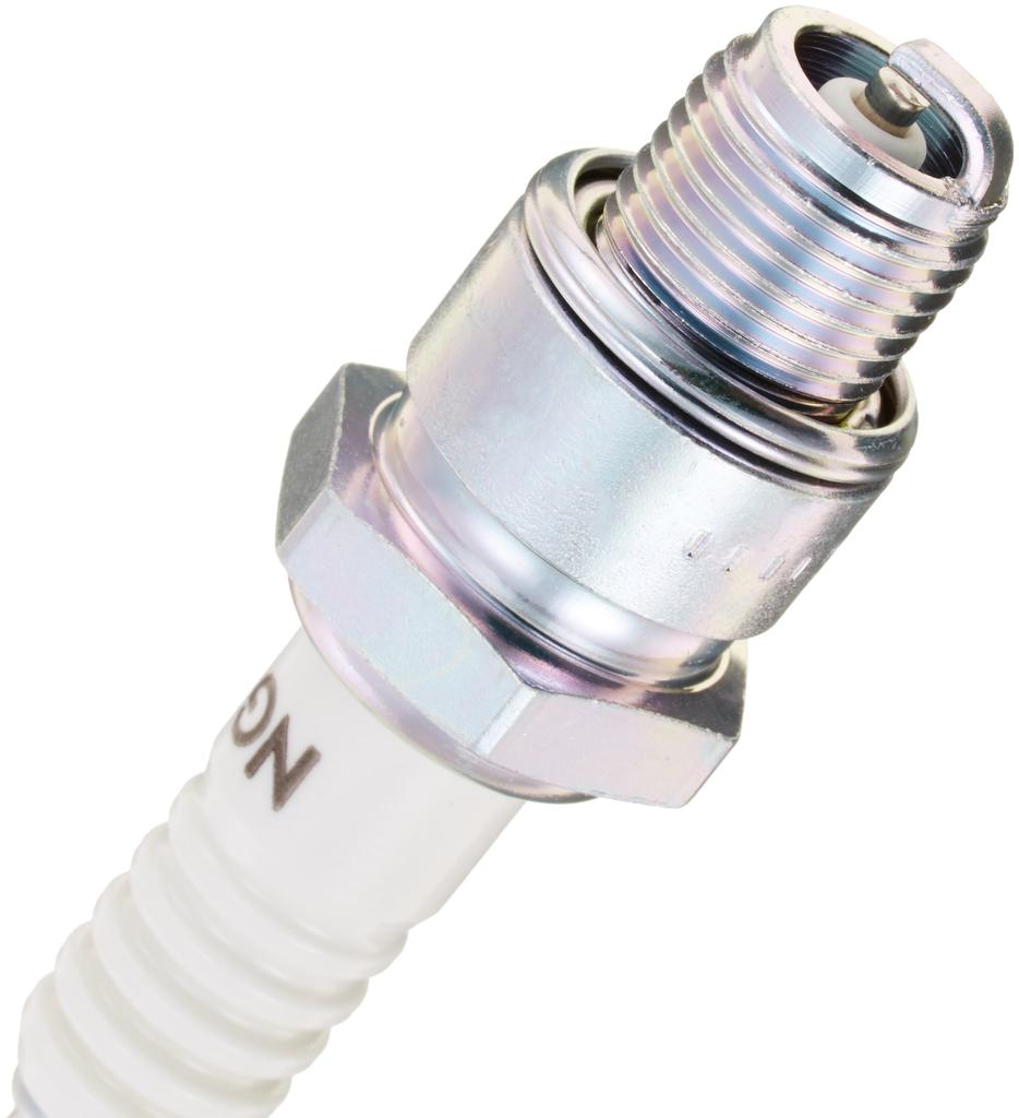 NGK Spark Plug [3409] Integrated B6HS