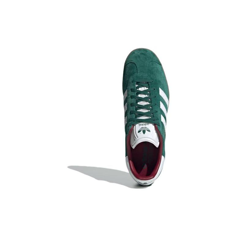 adidas Originals Gazelle Collegiate Green Gum IF1016
