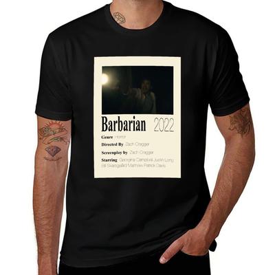 Üst giysisi – T-shirtler