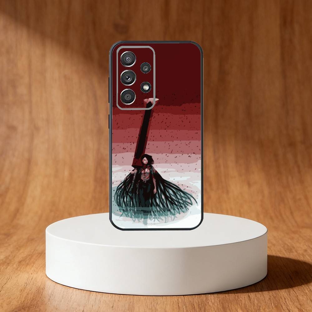 

M-Mistborn T-Trilogy Vin Phone Case For Samsung S25,S24,S21,S22,S23,S30,Ultra,S20,Plus,Fe,Note,10,9,5G Black Cover Samsung S30Ultra5G