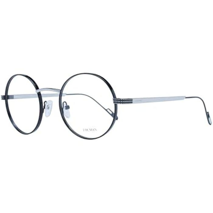 Lunettes de soleil pour enfants LOCV001 51BLK - LOCMAN - Classique - Enfant - Noir - Gris