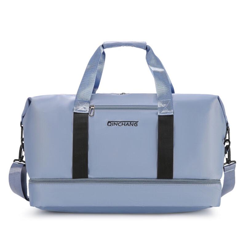 Lightweight Large Capacity Sports Travel Duffel Bag