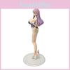 Azur Lane Bismarck 27cm Pvc Figurine With Anime Character For Collector Display