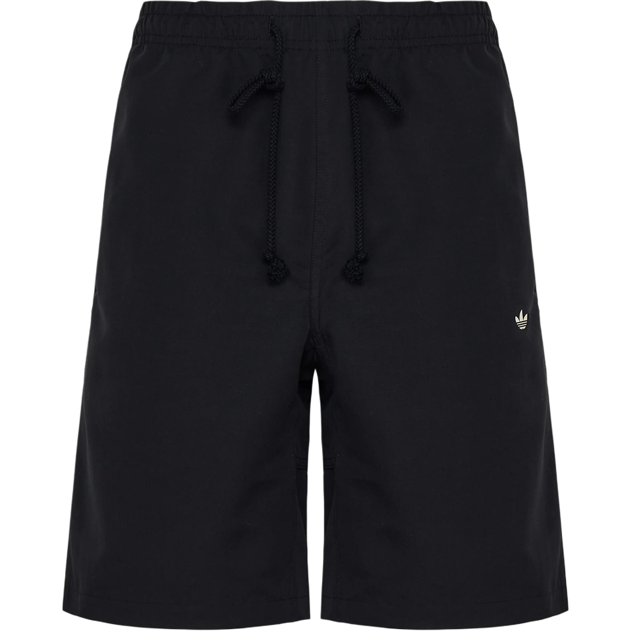 adidas x SFTM 007 Shorts Asia Sizing Black Men s KS1344 L