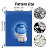 Disney Pearl Painting Inside Out Creative Pearl Art Painting 5D DIY Pearl Embroidery Mosaic Cross Stitch Kit Home Decoration Based On Youyou