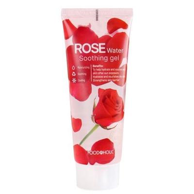 Péče o obličej – Pleťové krémy a vody