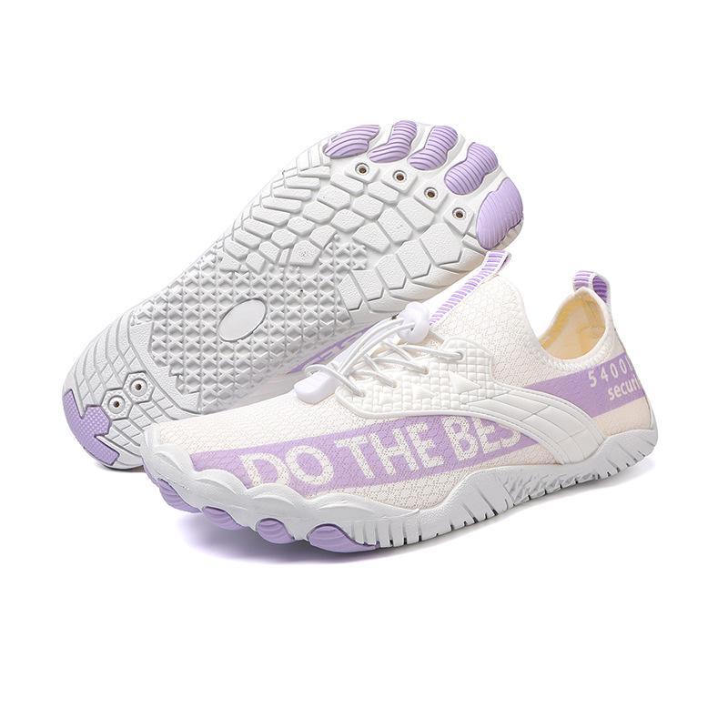 2026 Breathable Non-Slip Quick-Dry Wading Shoes for Men & Women - Lightweight Outdoor Fitness Sneakers