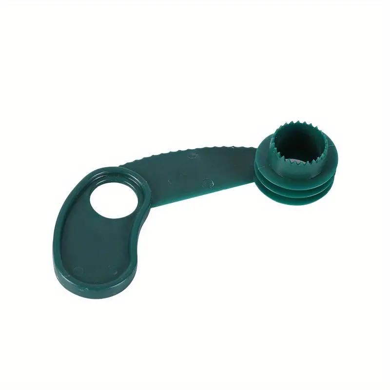 1pc Fruit Vegetable Spiral Cutter, Cucumber Potato Slicer, Fruit Splitter, Roller Cutter, Kitchen Accessories