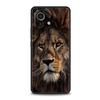 Lion King animal Phone Case For Xiaomi Mi 17 15T 15 14 14T 13T 12T Pro 12 13 Lite 5G 11T Poco X6 X7 X5 Pro Soft Cover