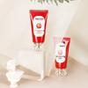 Red Pomegranate Scented Hand Cream