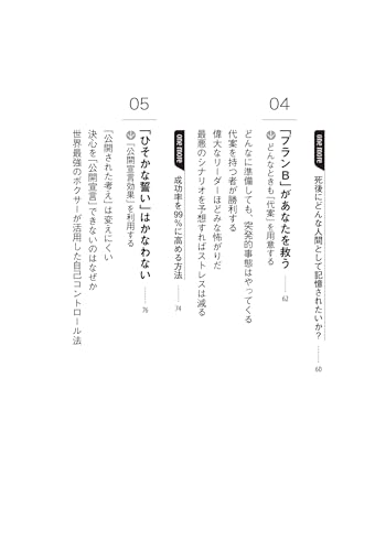 The skill to not put things off: 20 ways to become a person who gets things done right away