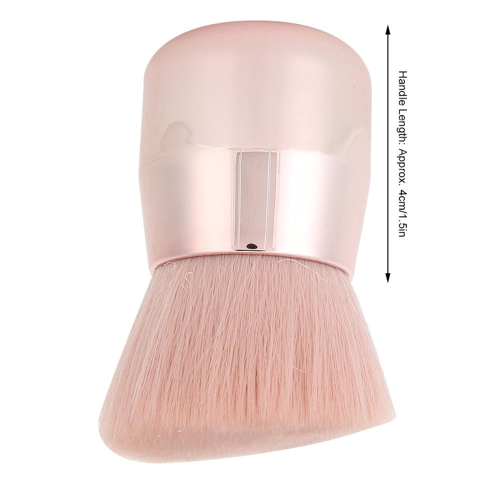 Blush Brush Professional Cosmetic Cheek Loose Powder Foundation Brush Makeup Brush