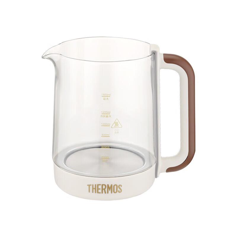 Thermos Multifunctional Health Pot Set