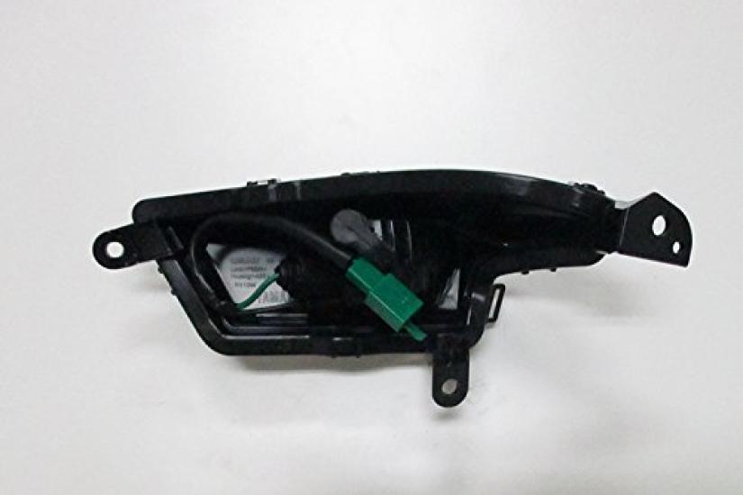 Original Yamaha Motor Blinker vorne rechts für Cygnus X der 4. Generation (Yamaha) (Teilenummer 2UB-H3320-01990485)
