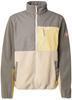 Jacket Iriedaily Auf Deck Fleece Jacket Smokeyolive