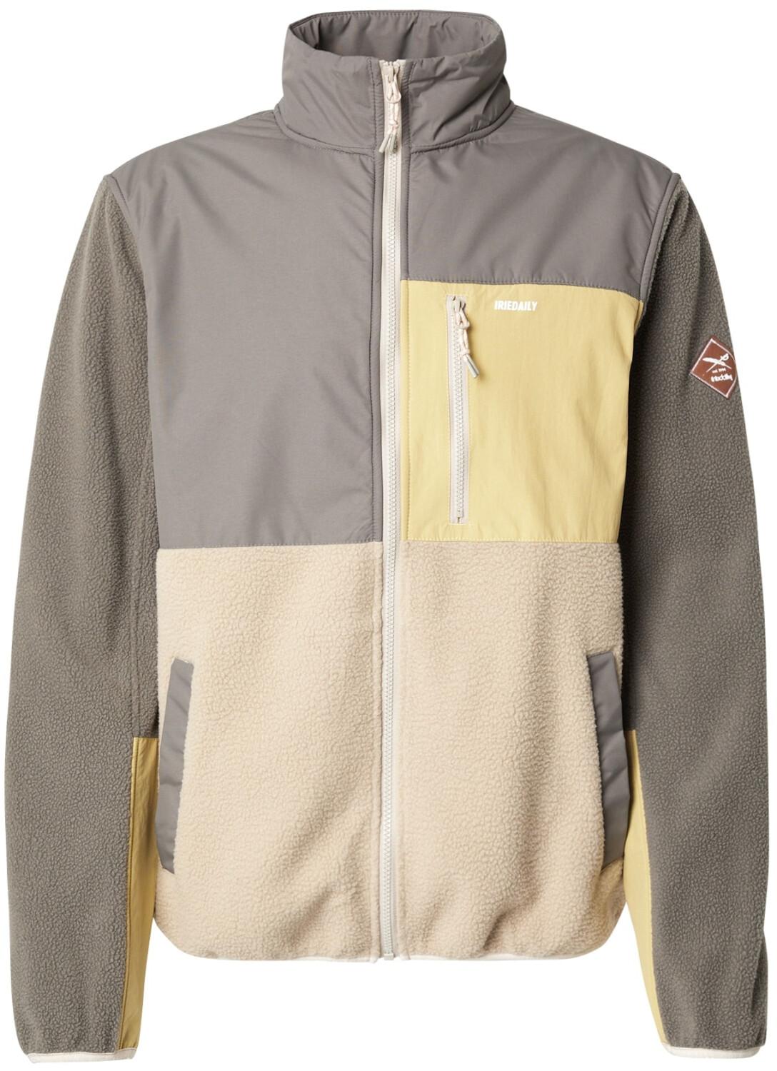 

Куртка Iriedaily Auf Deck Fleece Jacket smokeyolive S