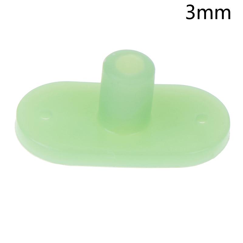 

1 Pcs Skin Protector For Liposuction Cannula Needle Liposuction Tool 3.0/4.0/5.0Mm Autoclavable Skin Ports Cover For Liposuction 3mm
