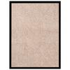Day and Night - Day and Night Beige Doormat 40x60 Cm