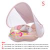 Baby Swim Ring Tube Basseng Oppblåsbar Leke Svømmering Sete For Barn Barn Svømmesirkel Flyte Basseng Strand Vann Lekeutstyr
