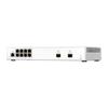 RÉSEAU, commutateur, commutateur autonome, Qnap Qsw-m2108-2s 8 ports 2,5 gbps 2 parQNAP QSW-M2108-2S. Type de commutateur: Géré.