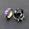 Tool Thorn Men's And Women's Safety Survival Jewelry Finger Ring Thumb Ring Fashion Accessories
