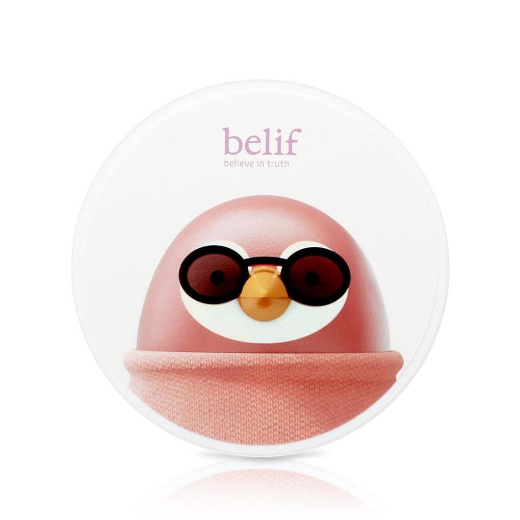 [1+1] belif Happy Bo Metal Sun Cushion 15g x 2 / Sonnenschutz für Kinder