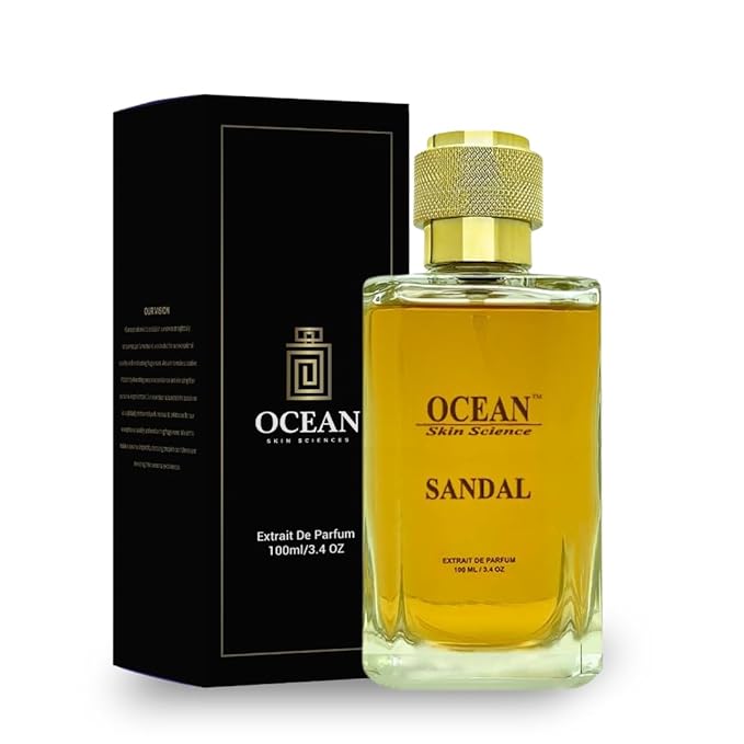 

OCEAN SKIN SCIENCE Парфюмированный спрей для тела Heavy Projection для длительного стойкого роскошного аромата 100 мл на все случаи жизни (ХУС, 100 МЛ, унисекс 100 ml