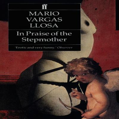 In Praise of the Stepmother by Mario Vargas Llosa Paperback Book 9780571141357