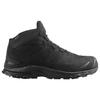 SALOMON Speed Assault 2 XA Forces Mid Wide GORE-TEX Outdoor Functional Shoes Men Shoes Black 415912