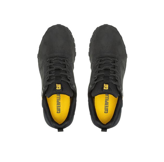 Men's Sneakers CATerpillar Hex Ready Low P726015 Black