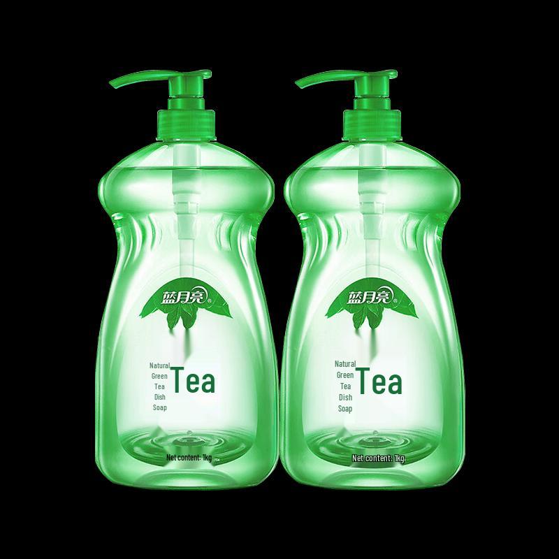 Blue Moon Tea Clean Dishwashing Detergent
