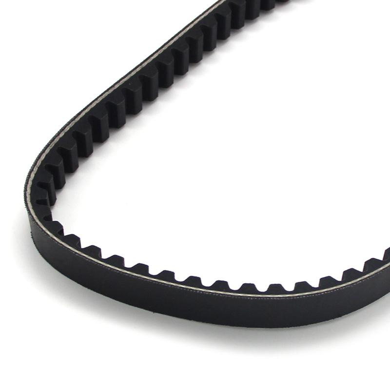 Motorcycle Parts Engine Gearbox Drive Belt For Honda SCV100 Lead 100 JF11 2003 2004 2005 2006 2007 23100-GCC-771 23100-GMF-890