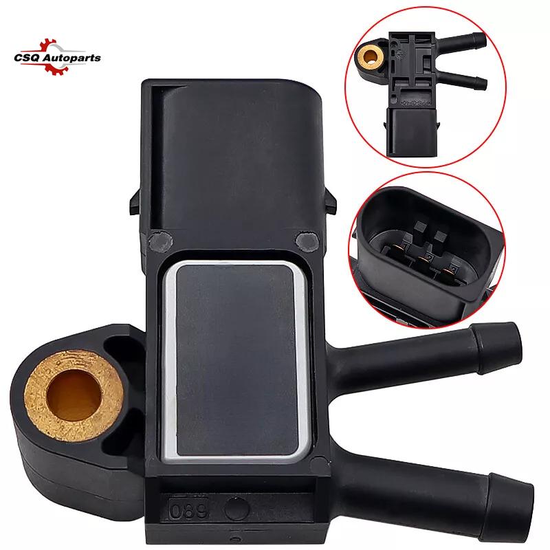 

A0061539528 For Mercedes-Benz Jeep CHRYSLER DODGE DPF Diesel Filter Exhaust Pressure Sensor
