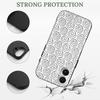 1 Pack For iPhone 17 Series TPU Phone Case Anti-Slip Lightweight Full-Edge Design, Daily Protection