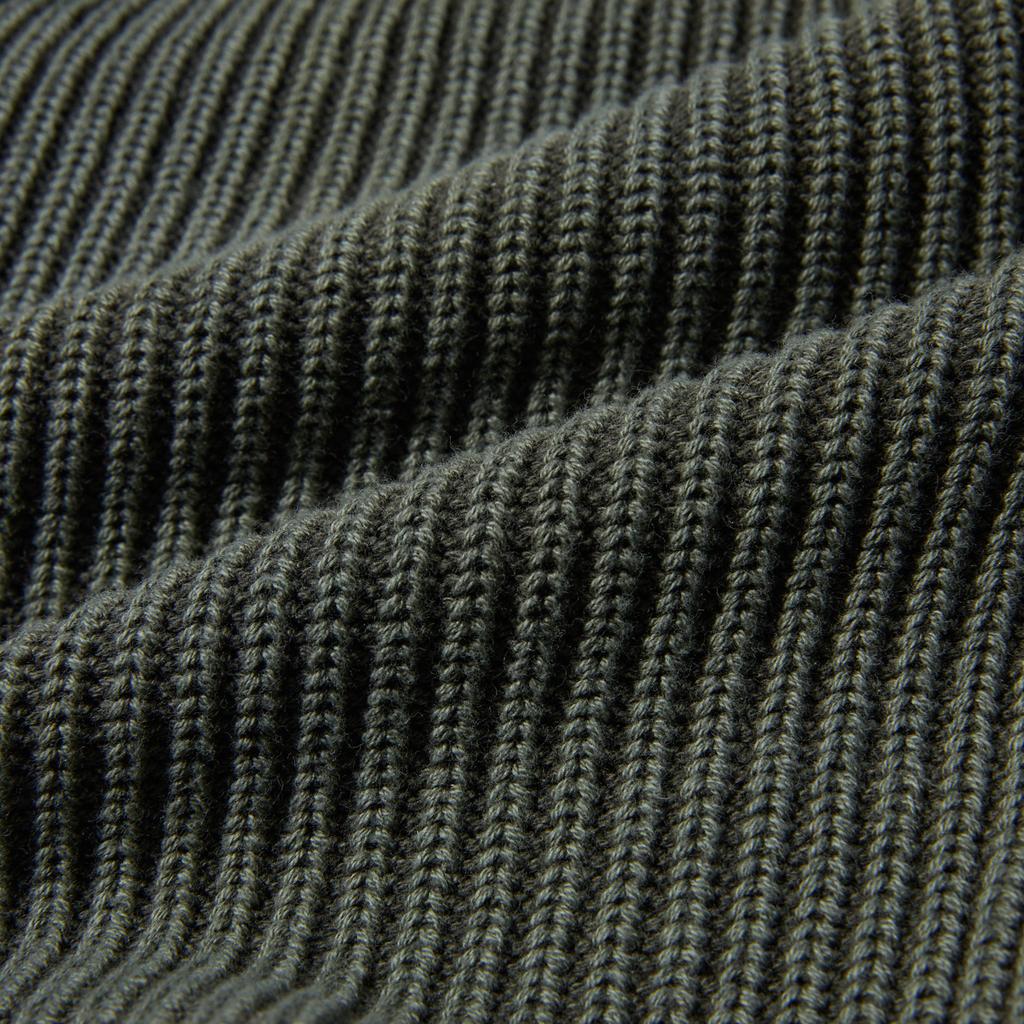 PENFIELD [Trailwear] Mountain Division Rugby Knit Olive_Fr1Kt86U