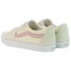 Vans Sk8 Comfortable Low-Top Skate Shoes Unisex Sneakers Light-Pink VN000BVXCCZ